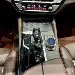 BMW 5 Series 2022 252 л.с. — лот 57831953 из Китая