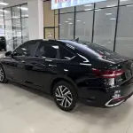 Volkswagen Lavida 2023 из Китая