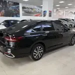 Volkswagen Lavida 2023 из Китая