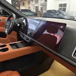 Li Auto Li L9 2023 449 л.с. 449 л.с. 449 л.с. 449 л.с. из Китая