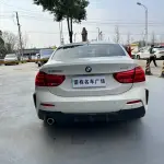 BMW 1 Series 2019 136 л.с. 136 л.с. 136 л.с. 136 л.с. 136 л.с. из Китая