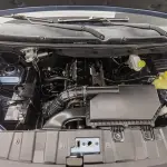 Wuling Journey 2021 из Китая
