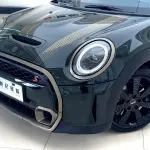 MINI Mini 2023 из Китая