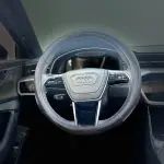 Audi A6L 2023 245 л.с. — лот 57832143 из Китая