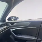 Audi A6L 2023 245 л.с. — лот 57832143 из Китая