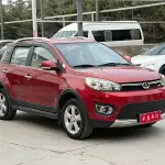 Great Wall Great Wall M4 2014 106 л.с. из Китая