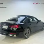 Audi A6L 2023 из Китая