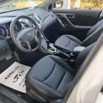 Hyundai Elantra Langdong 2017 128 л.с. — лот 57826419 из Китая
