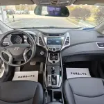 Hyundai Elantra Langdong 2017 128 л.с. — лот 57826419 из Китая