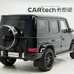Mercedes-Benz G-Class 2021 421 л.с. 421 л.с. 421 л.с. из Китая