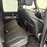 Mercedes-Benz G-Class 2021 421 л.с. 421 л.с. 421 л.с. из Китая