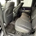 Mercedes-Benz G-Class 2021 421 л.с. 421 л.с. 421 л.с. из Китая