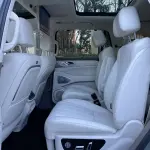 Wey Wey Lanshan 2025 из Китая