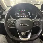 Geely Emgrand 2022 114 л.с. — лот 57826356 из Китая