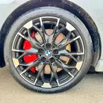 BMW M235L из Китая