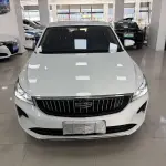 Geely Emgrand 2022 114 л.с. — лот 57826356 из Китая