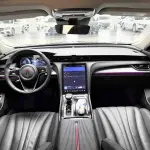 Hongqi Hongqi H5 2024 224 л.с. — лот 57832225 из Китая