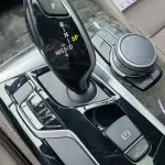 BMW 5 Series 2020 184 л.с. — лот 57826385 из Китая