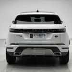 Land Rover Evoque 2023 из Китая