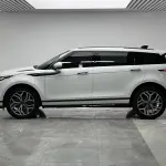 Land Rover Evoque 2023 из Китая
