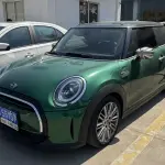 MINI Mini 2021 136 л.с. — лот 57826349 из Китая