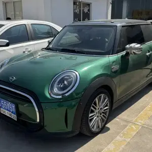 MINI Mini 2021 136 л.с. — лот 57826349 из Китая
