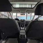 Volkswagen Golf 2012 из Китая