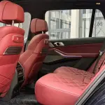 BMW X5 2024 381 л.с. 381 л.с. 381 л.с. 381 л.с. из Китая