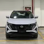 Nissan Qashqai 2024 из Китая