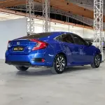Honda Civic 2019 из Китая