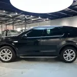 Land Rover Discovery Sport 2016 из Китая
