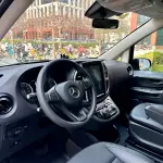 Mercedes-Benz Vito 2022 211 л.с. — лот 57826481 из Китая
