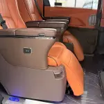 Toyota Sienna 2023 из Китая