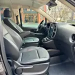 Mercedes-Benz Vito 2022 211 л.с. — лот 57826481 из Китая