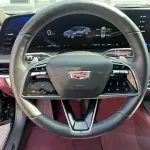Cadillac CT6 2024 из Китая