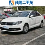 Volkswagen Santana 2021 из Китая