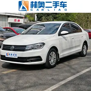 Volkswagen Santana 2021 из Китая
