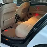 BMW 5 Series 2011 из Китая