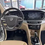 Baojun 730 2017 150 л.с. из Китая