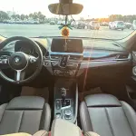 BMW X1 2021 192 л.с. — лот 57826512 из Китая