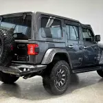 Jeep Wrangler 2019 266 л.с. 266 л.с. из Китая