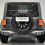 Jeep Wrangler 2019 266 л.с. 266 л.с. из Китая