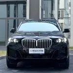 BMW X5 2024 381 л.с. 381 л.с. 381 л.с. 381 л.с. из Китая