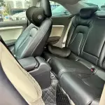 Audi A5 (Import) 2010 211 л.с. из Китая