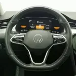Volkswagen Magotan 2023 из Китая