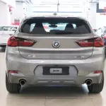BMW X2 2020 192 л.с. 192 л.с. 192 л.с. 192 л.с. из Китая