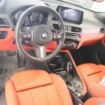 BMW X2 2020 192 л.с. 192 л.с. 192 л.с. 192 л.с. из Китая