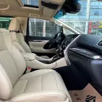Toyota Vellfire 2021 из Китая