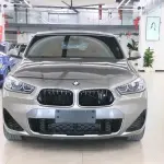 BMW X2 2020 192 л.с. 192 л.с. 192 л.с. 192 л.с. из Китая