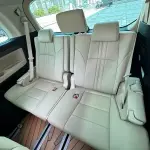 Toyota Vellfire 2021 из Китая